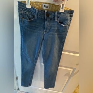 Paige Jeans